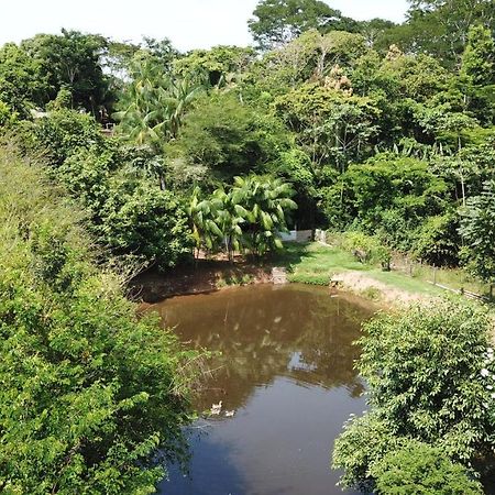 Recanto Na Floresta リオブランコ エクステリア 写真